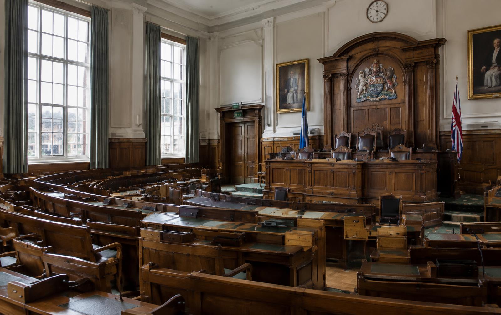 Borough budget scrutiny: where the extra £6.1m is actually going